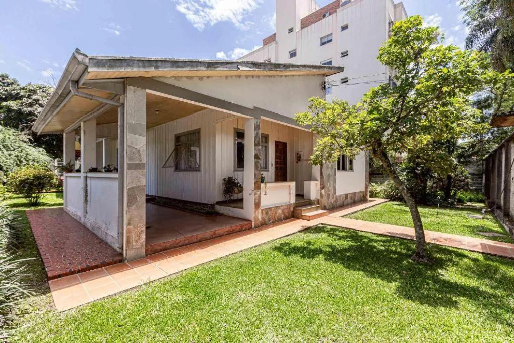 Casa da Marisa