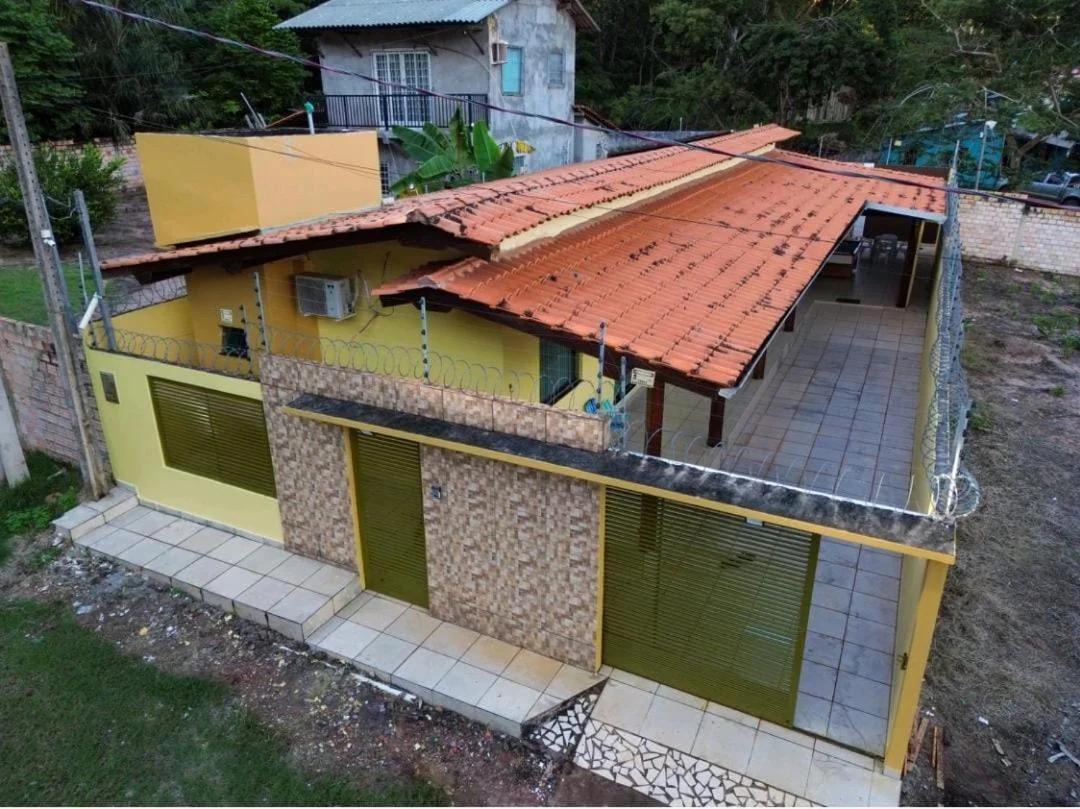 Casa do sossego