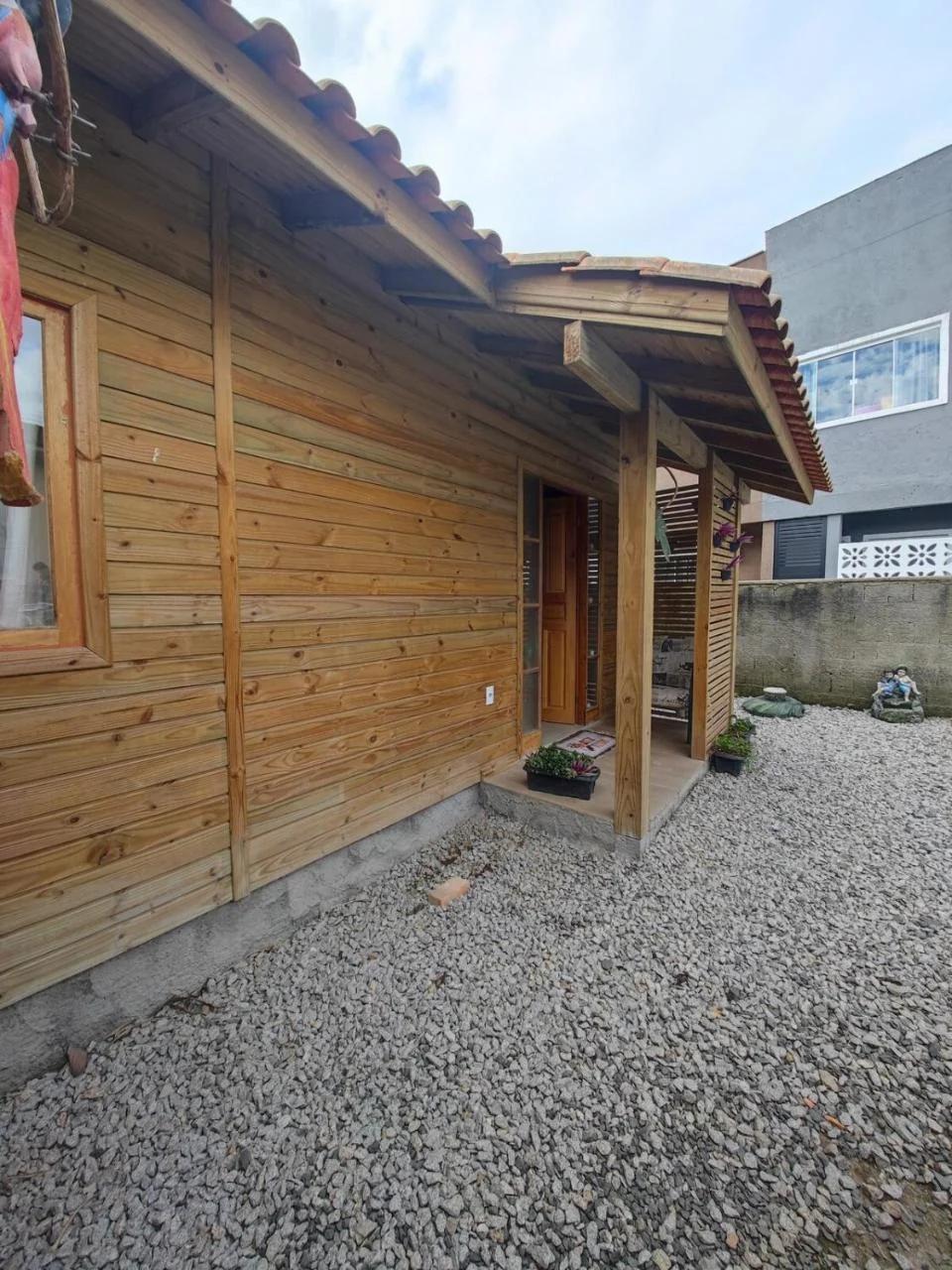 Casa em Florianópolis rio Tavares photo
