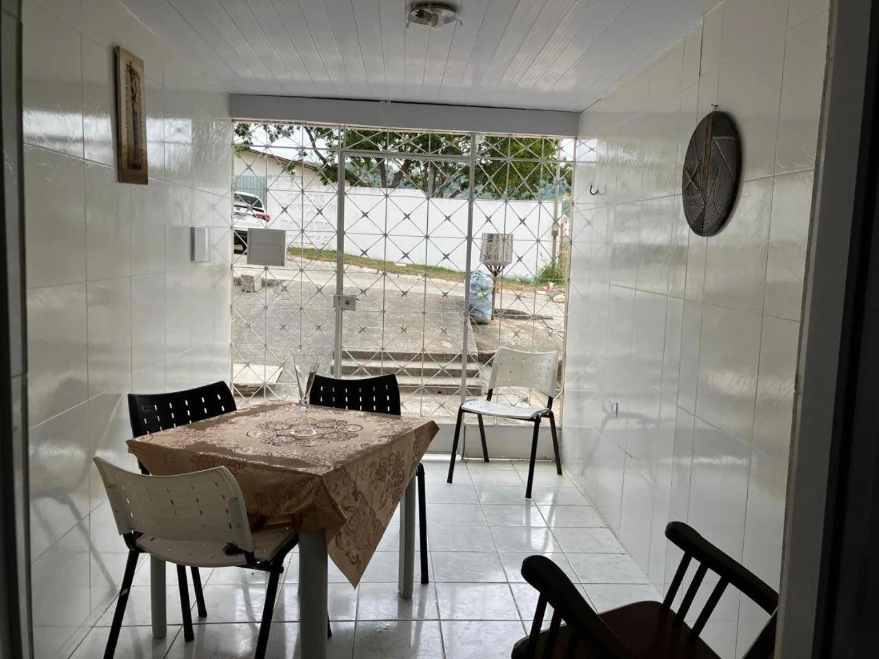 Casa grande em Bonito-PE photo
