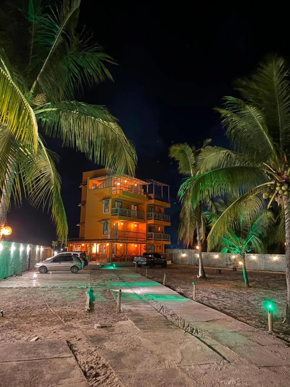 Casa Ilhéus Pousada foto
