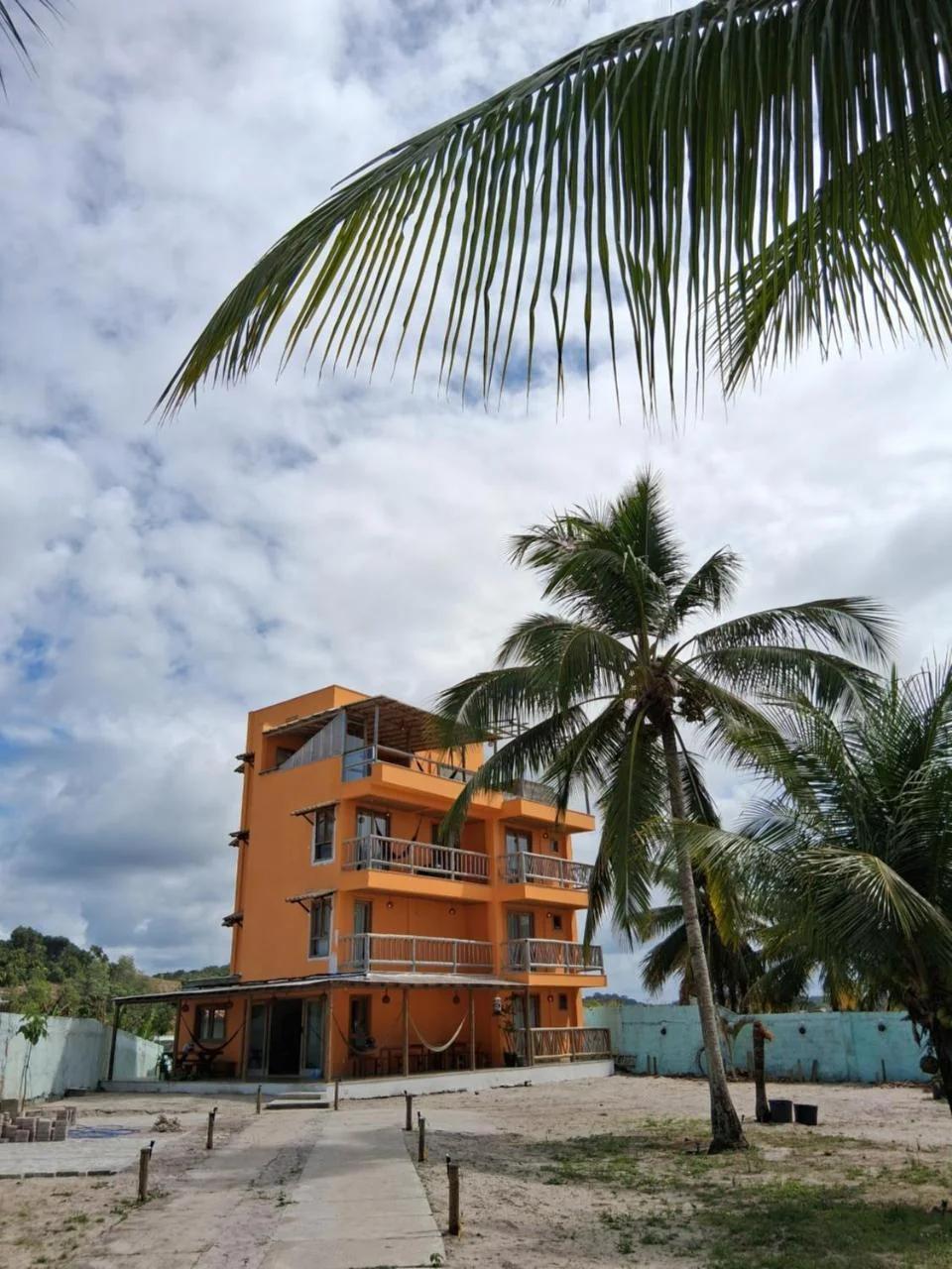 Casa Ilhéus Pousada foto