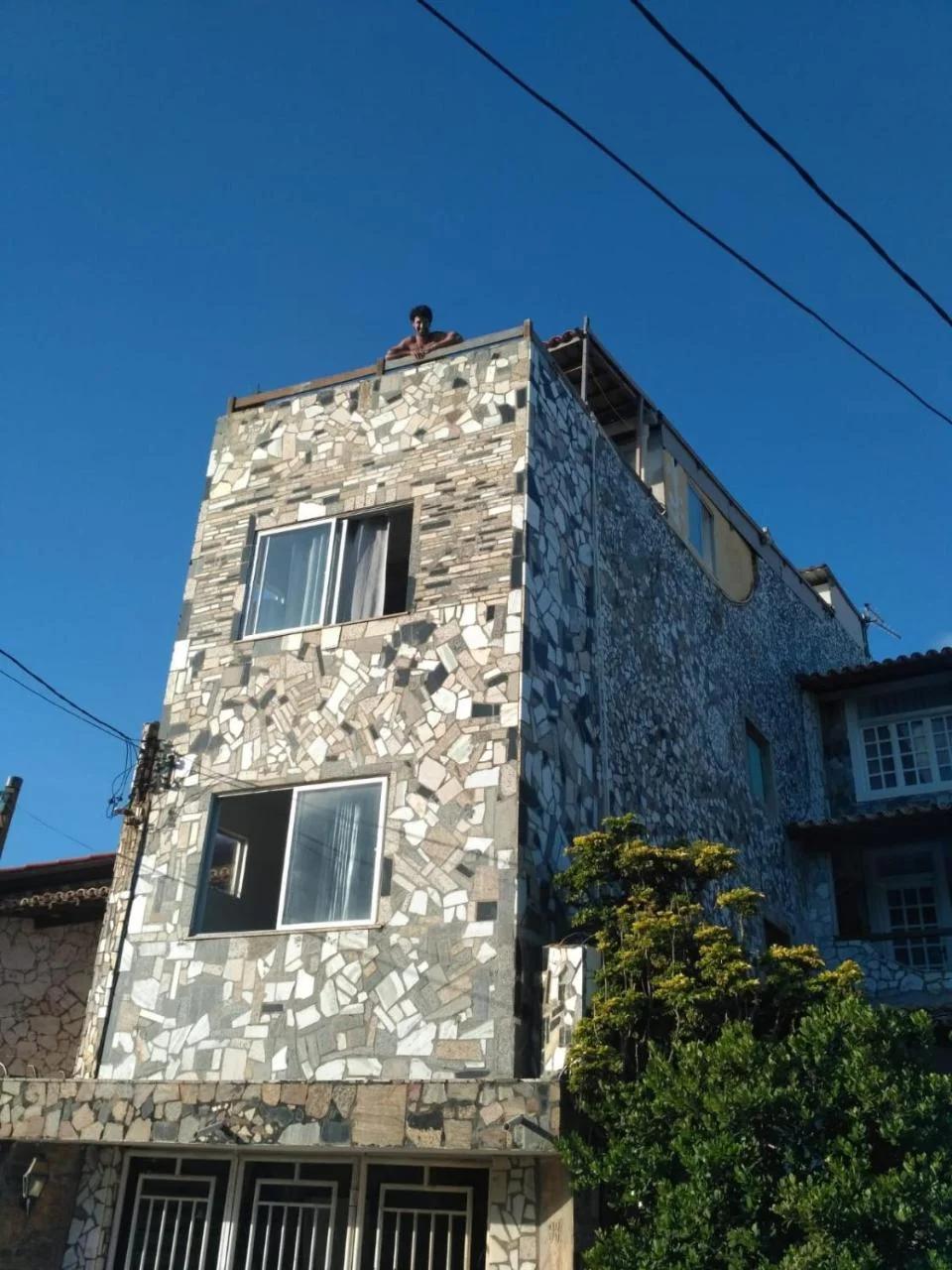 Casa Italiana 100m mar foto