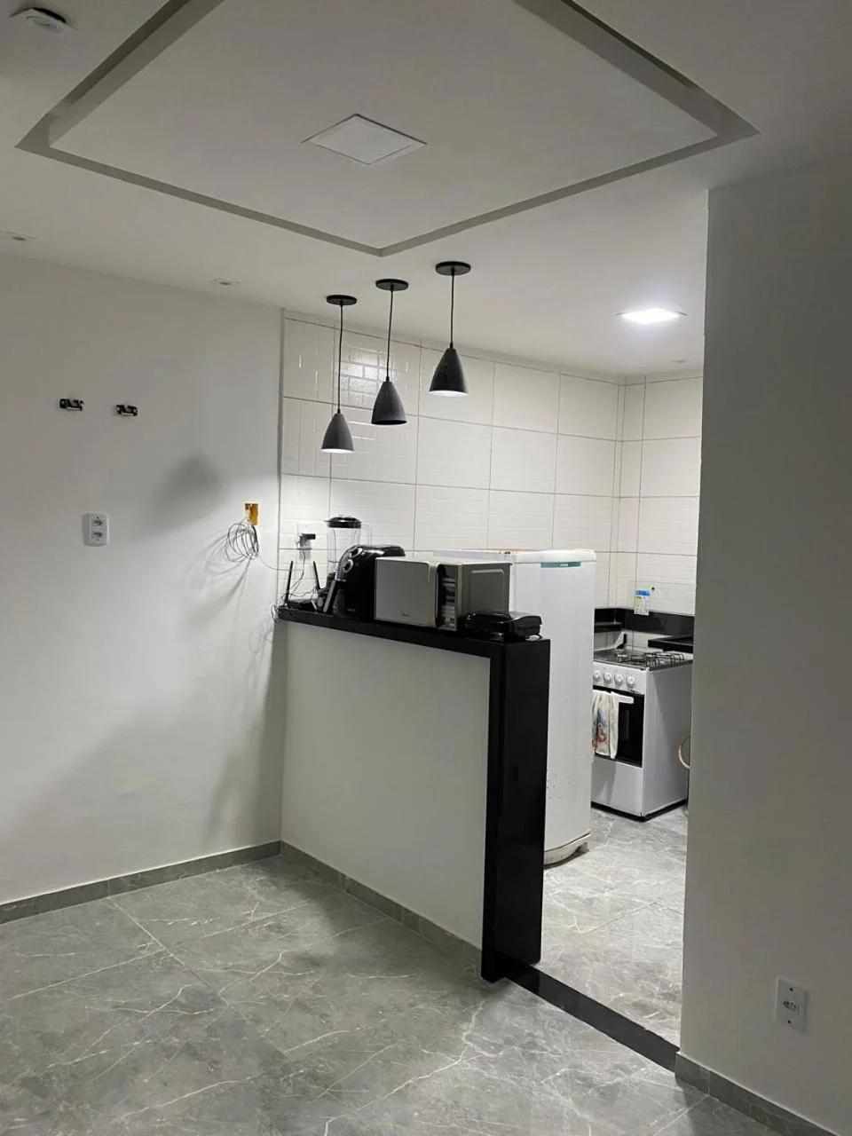 Casa para período de carnaval