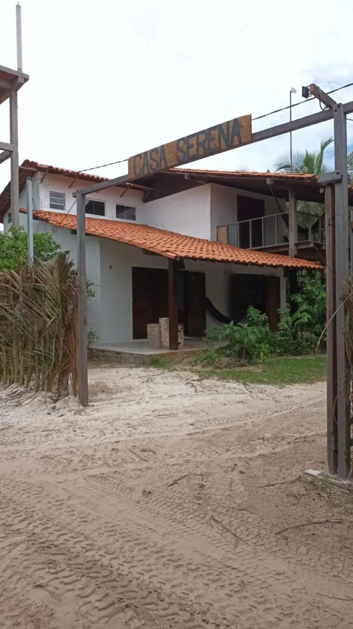 Casa Serena