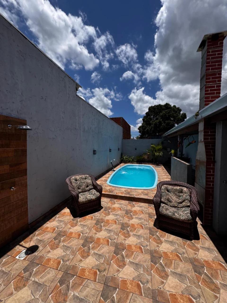 Casa sonho meu