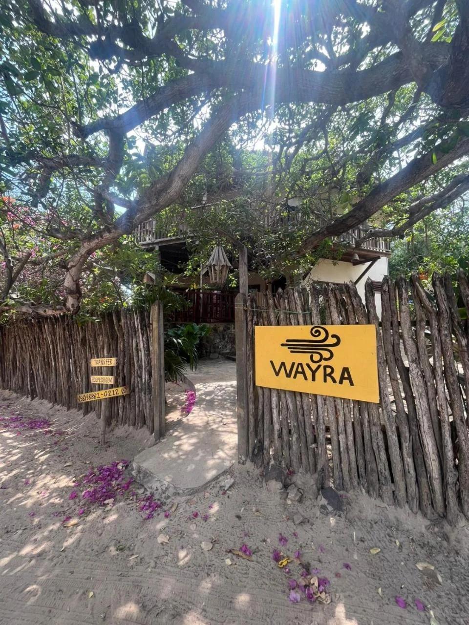 Casa Wayra photo