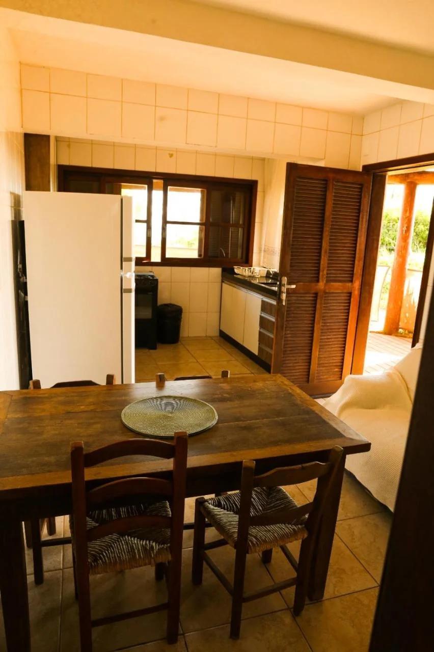 Casas 1 Terrace photo