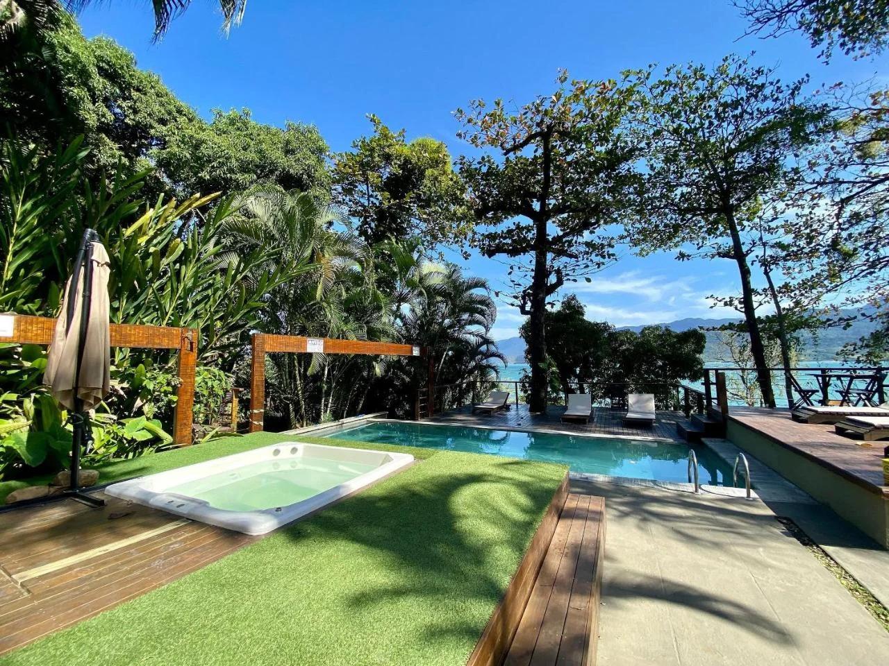 Casas do Mar foto