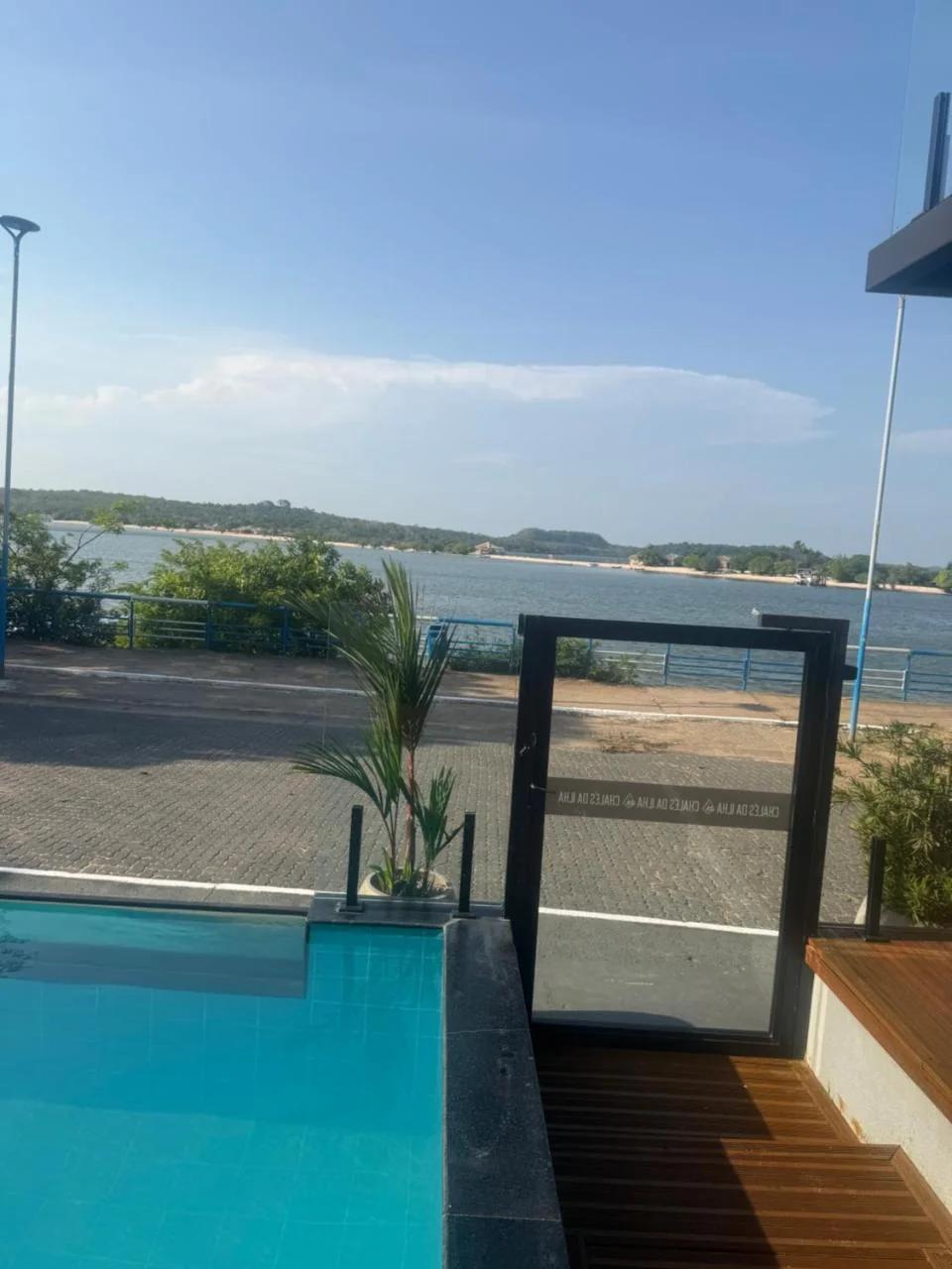 Chales da Ilha foto