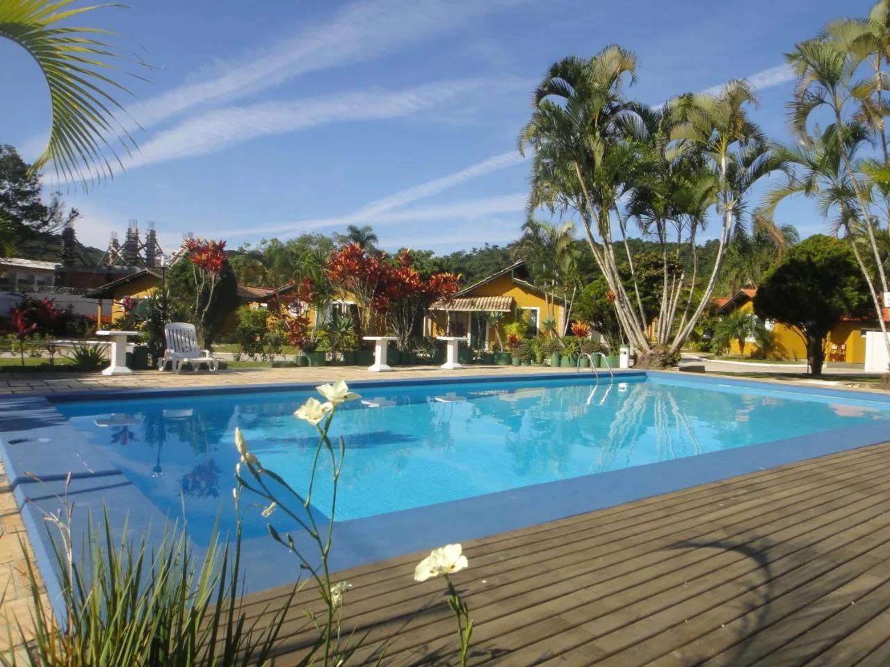 Chalés Villa Bella photo