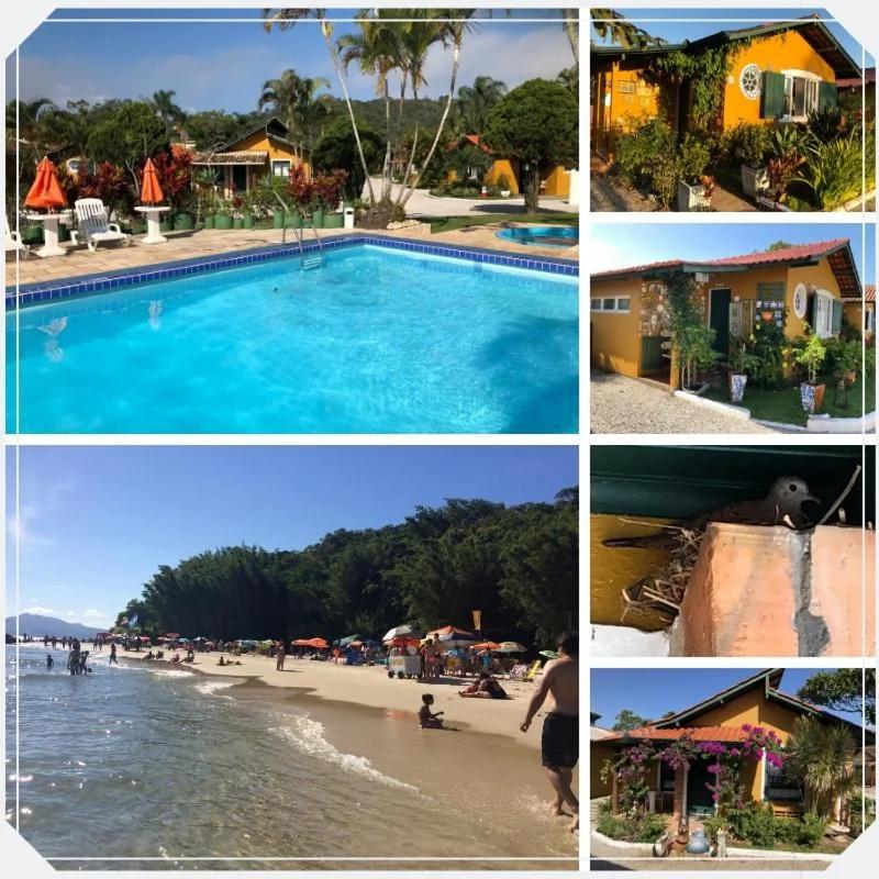Chalés Villa Bella photo