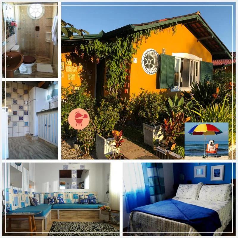 Chalés Villa Bella photo