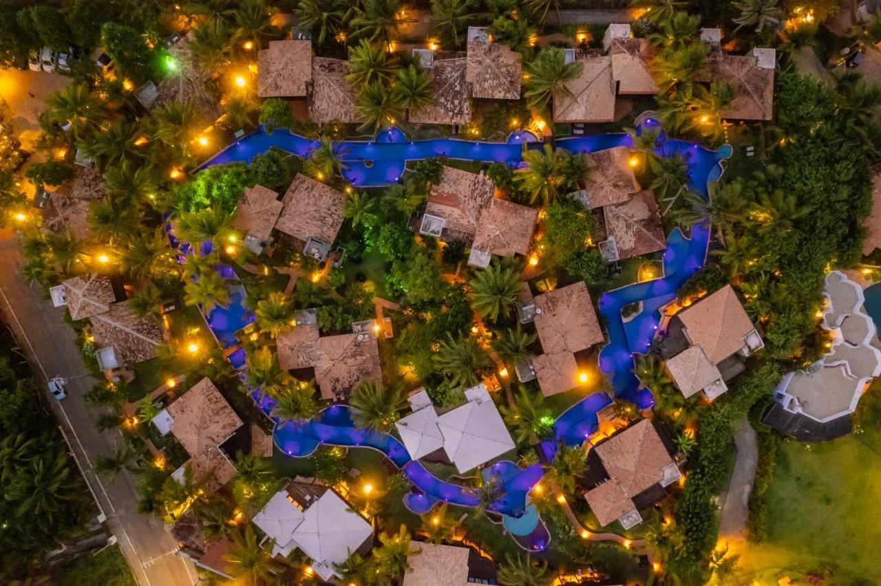 Domus Villas foto