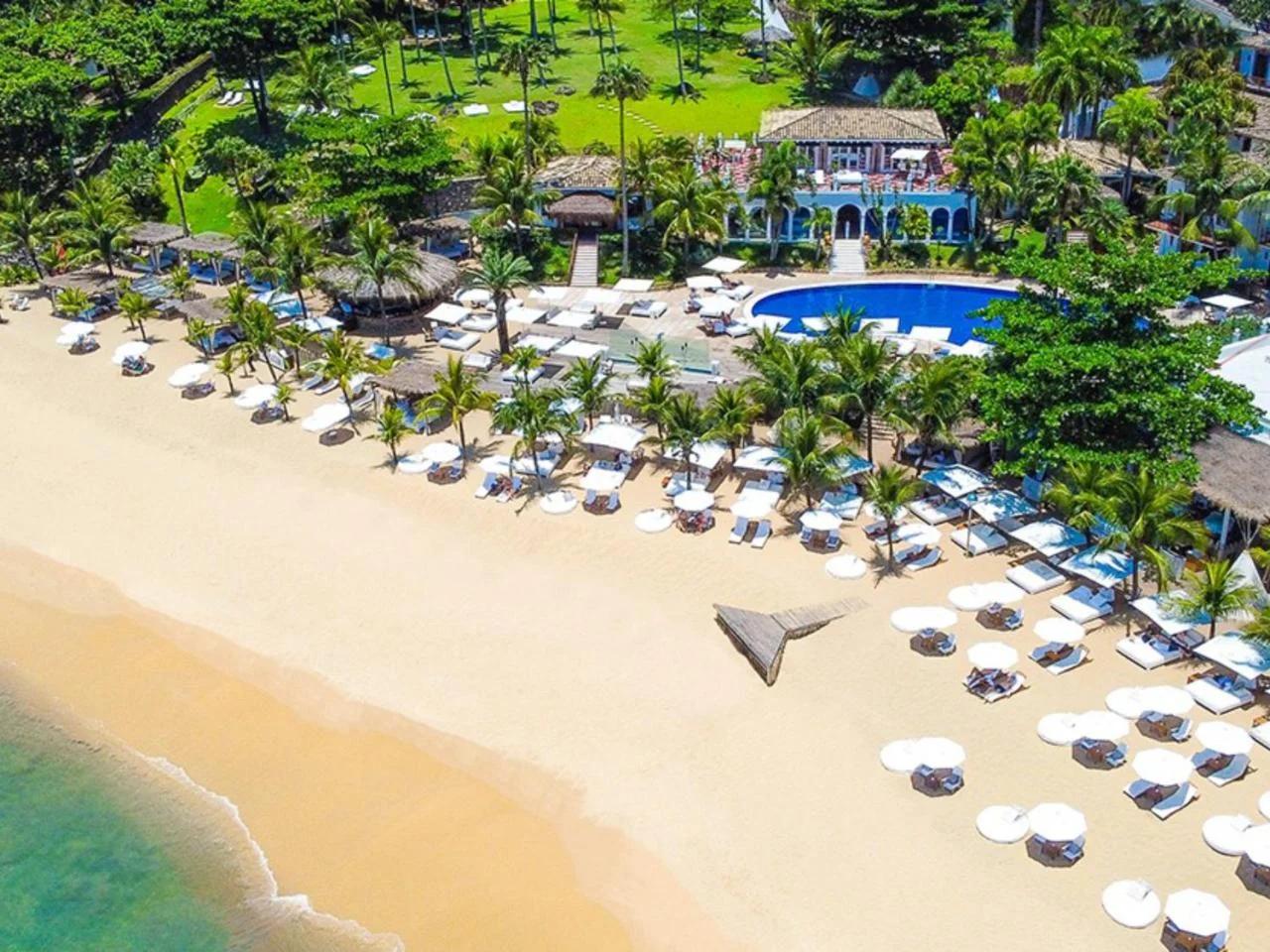 DPNY Beach Hotel & SPA Ilhabela photo