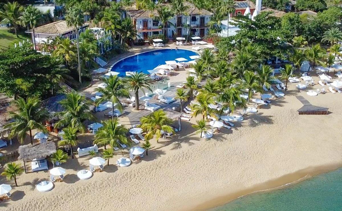 DPNY Beach Hotel & SPA Ilhabela photo