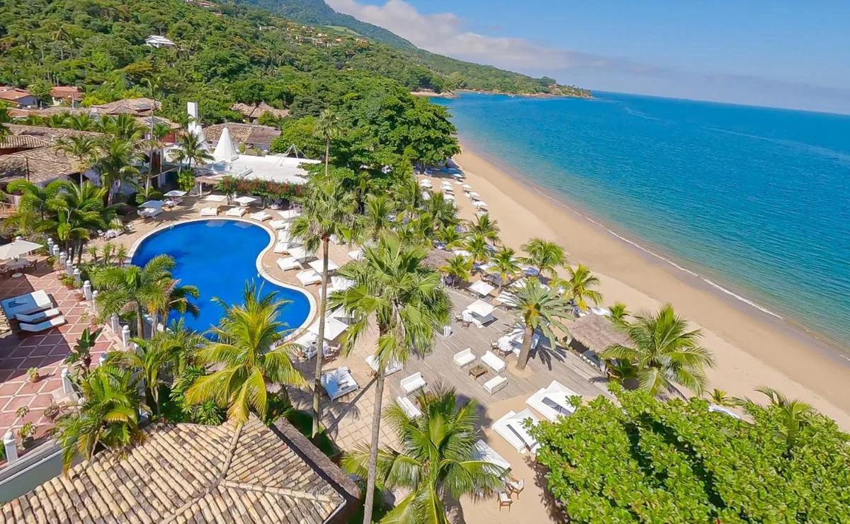 DPNY Beach Hotel & SPA Ilhabela photo