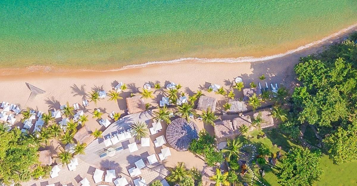 DPNY Beach Hotel & SPA Ilhabela photo