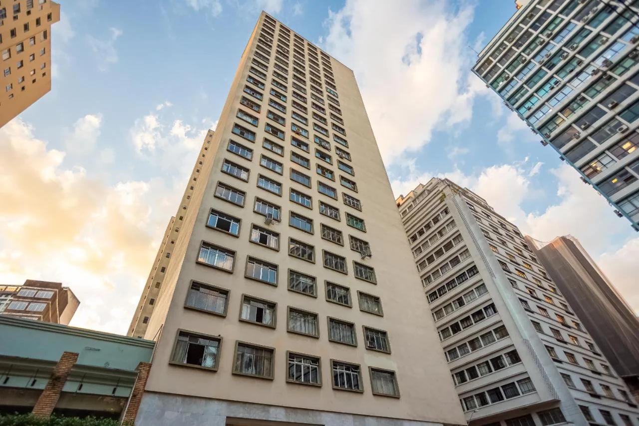 Edifício ASA- ASA001 foto