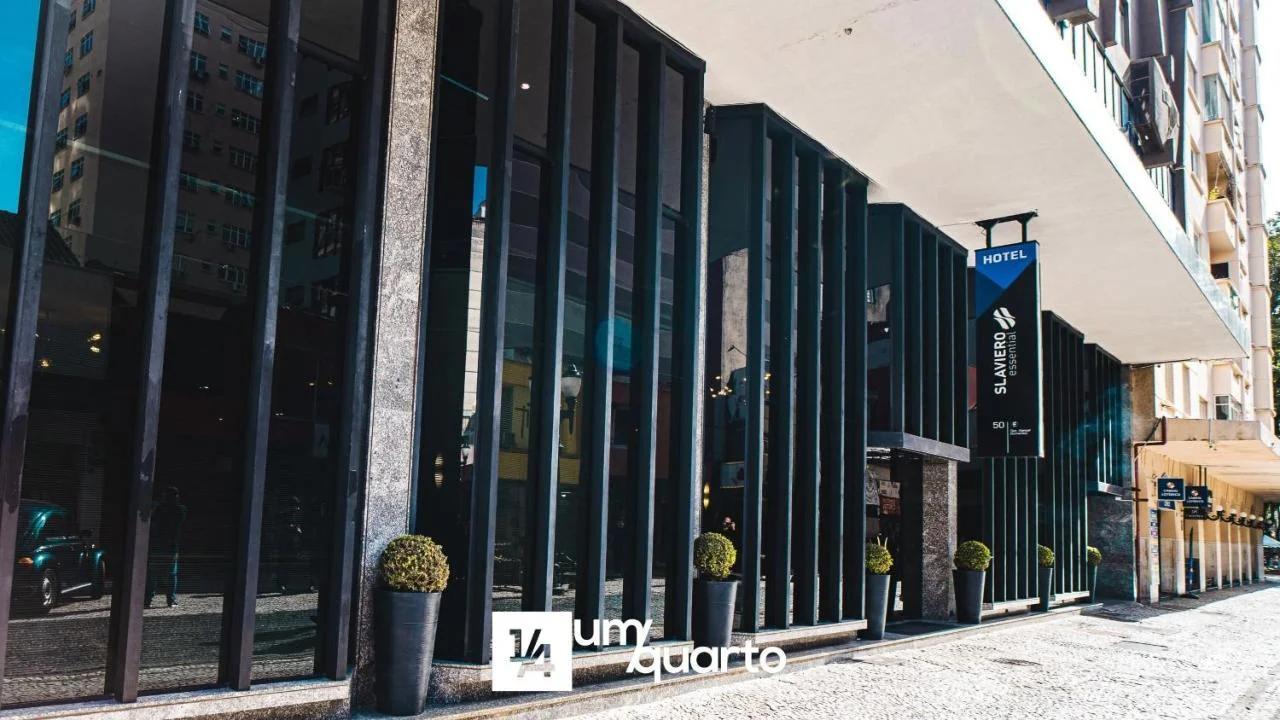 Edifício Praça Osório foto