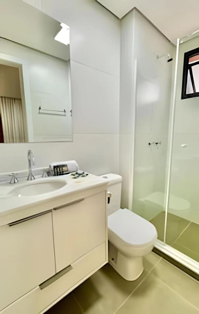 FANTASTiCO, Apto 1 quarto c/ TvSmart e Ar Cond. photo