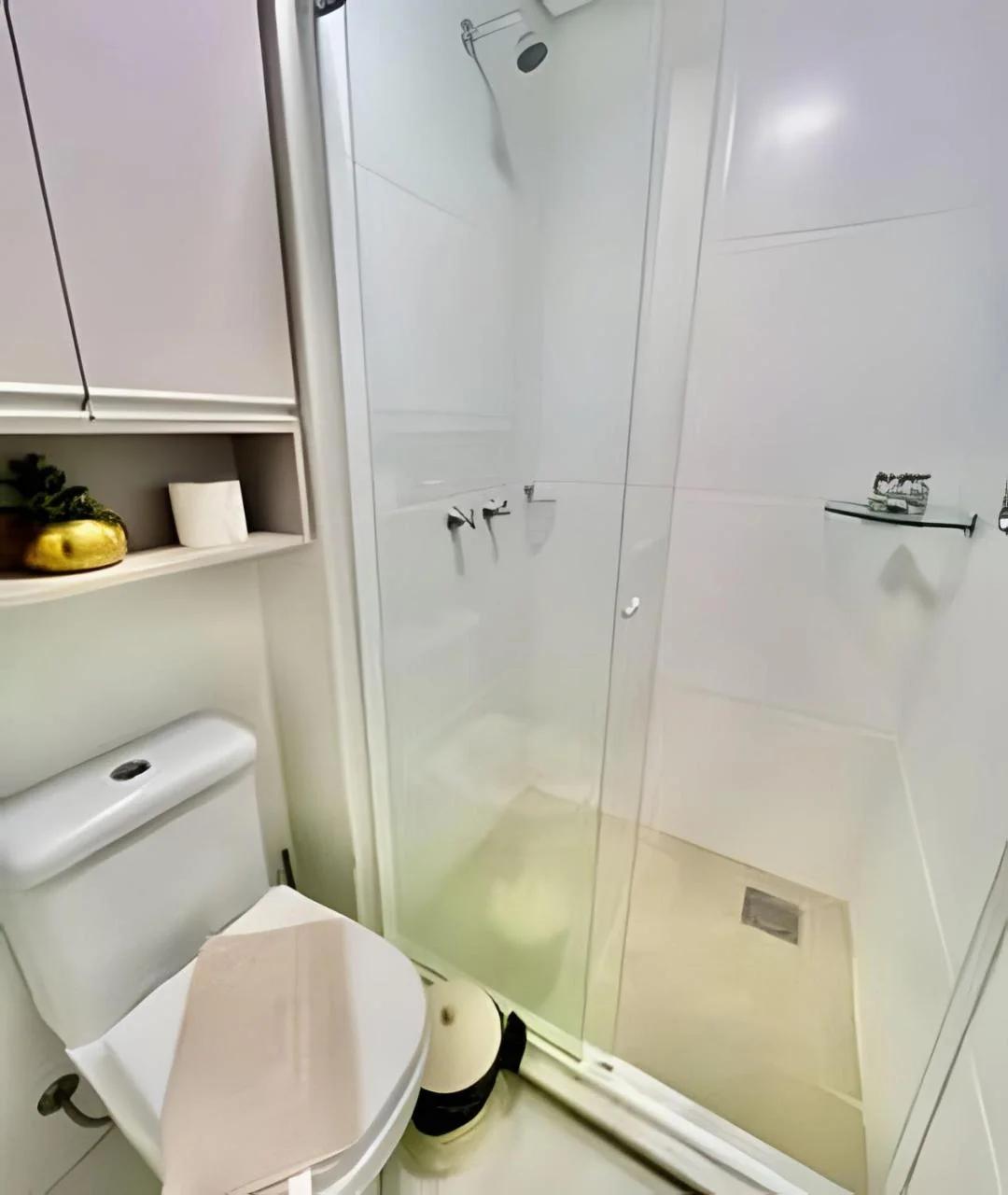 FANTASTiCO, Apto 1 quarto c/ TvSmart e Ar Cond. photo