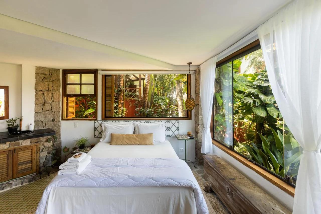 Feiticeira Guesthouse photo