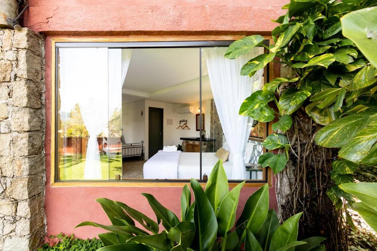 Feiticeira Guesthouse photo