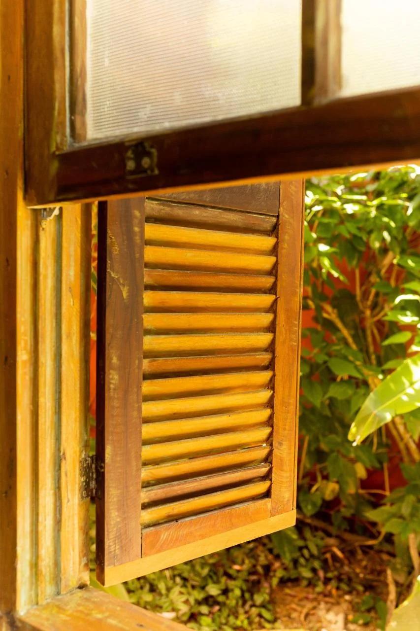 Feiticeira Guesthouse photo