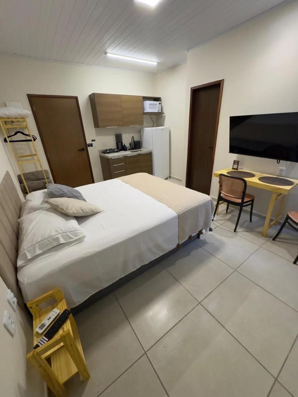 Flat 02 - Novo e completo em Bonito, Pernambuco photo