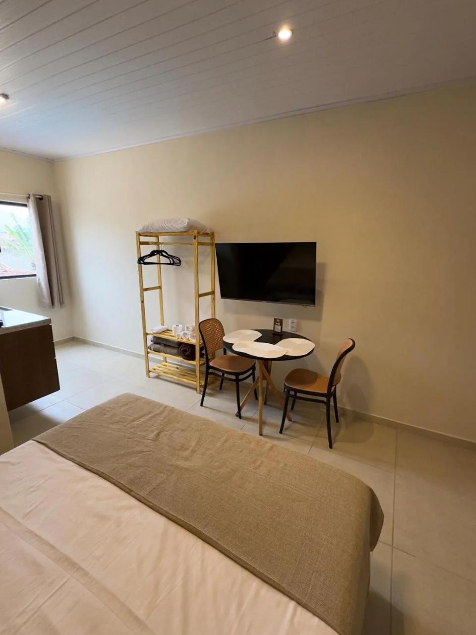 Flat 04 novo e moderno em Bonito-PE photo