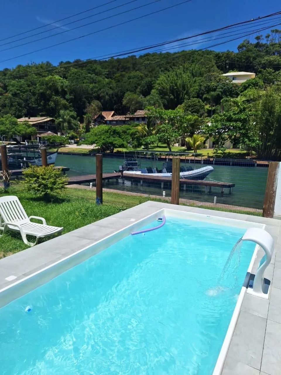 Floripa Glamping