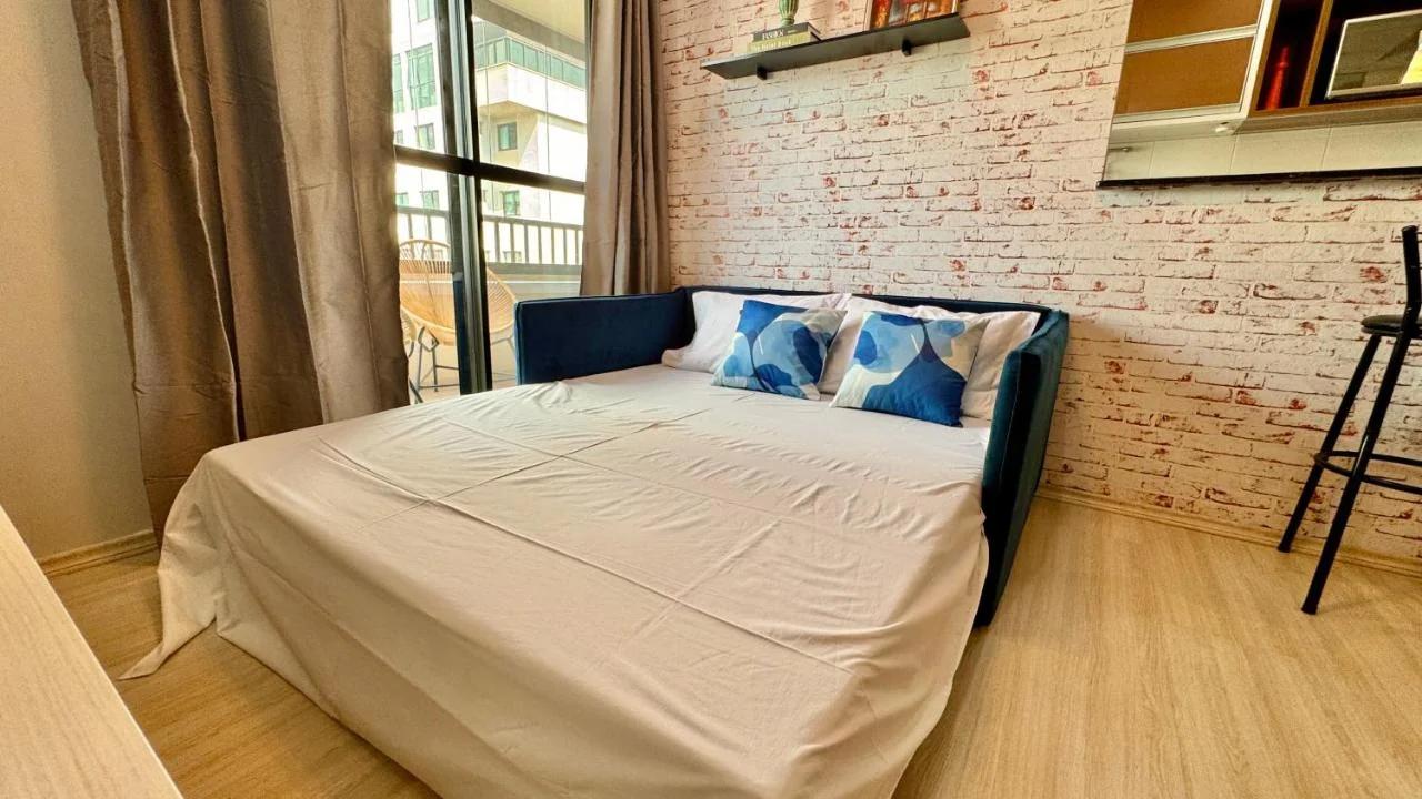 Fusion Mercês - Apartamentos by Urooms photo