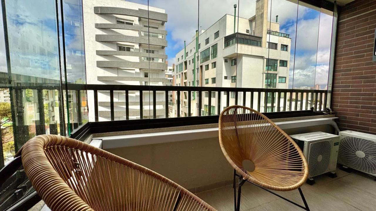 Fusion Mercês - Apartamentos by Urooms photo
