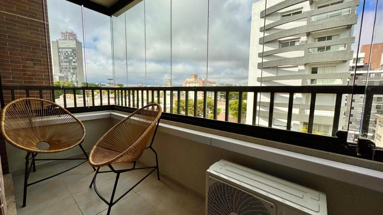 Fusion Mercês - Apartamentos by Urooms photo