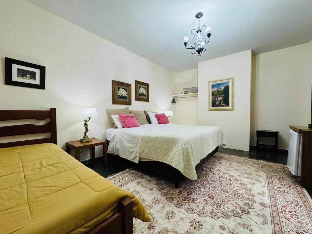 Hospedagem Platô photo