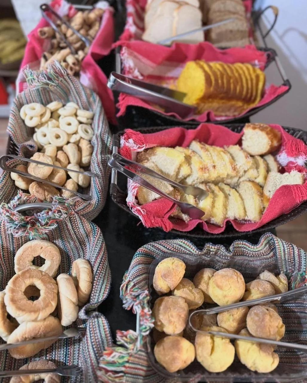Hospedagem Platô photo