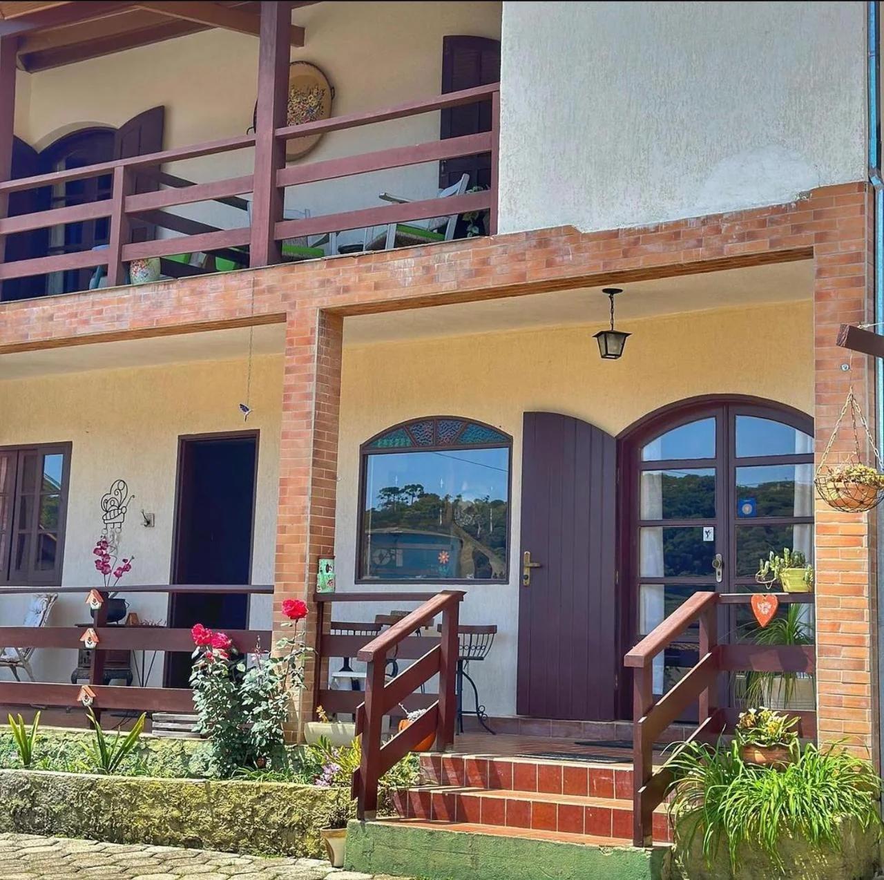 Hospedagem Platô photo
