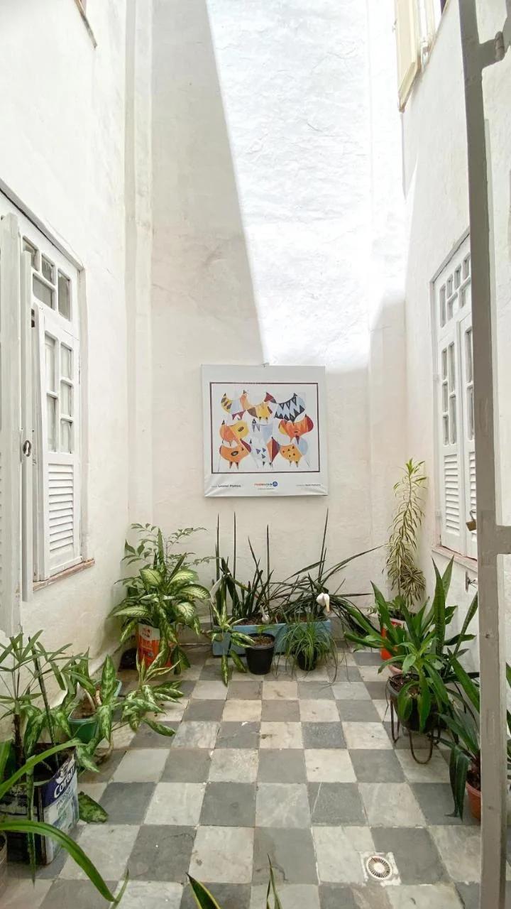 Hostel Canto Zen
