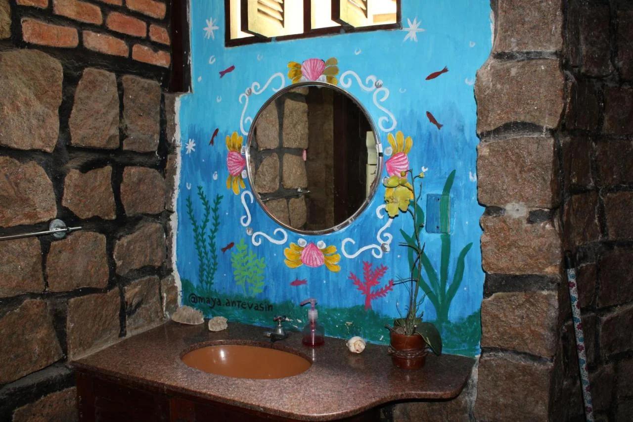 Hostel do Ceu photo