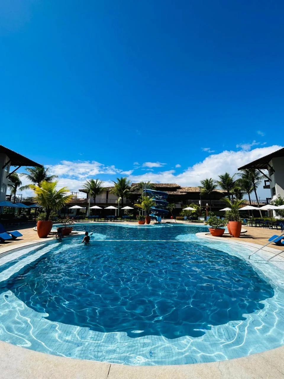 Hotel Aldeia da Praia