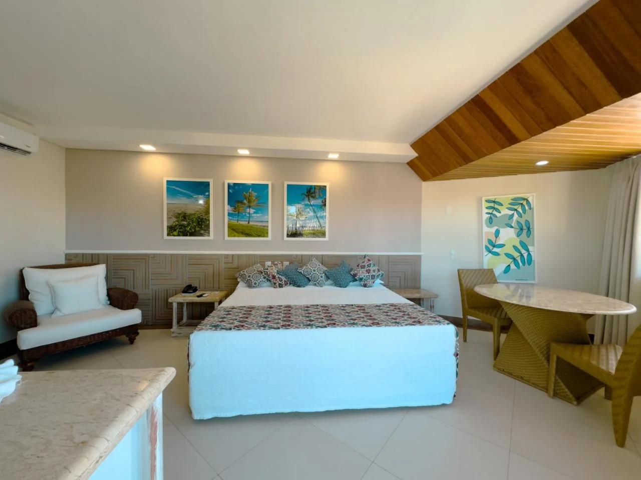 Hotel Aldeia da Praia photo