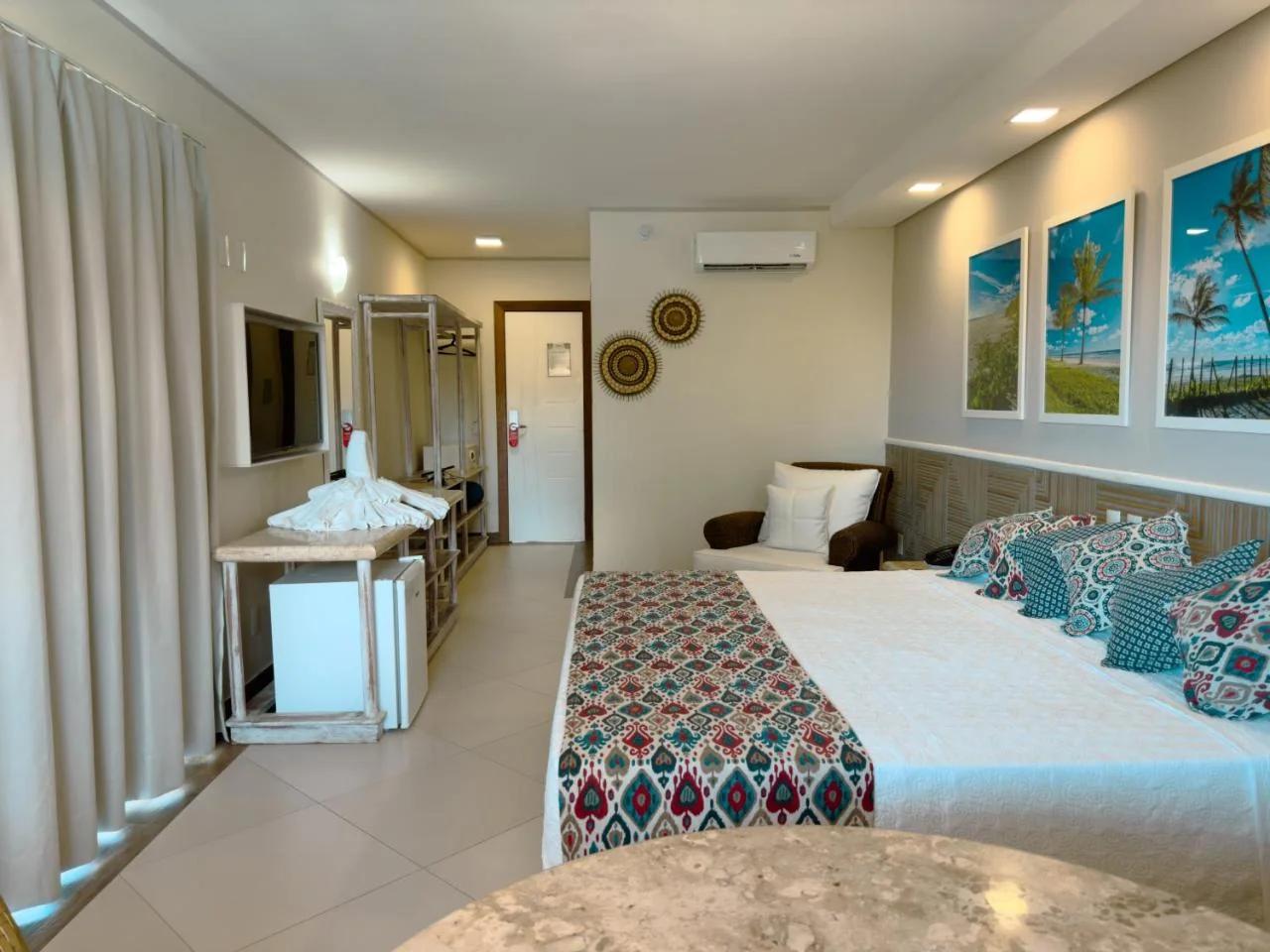 Hotel Aldeia da Praia photo