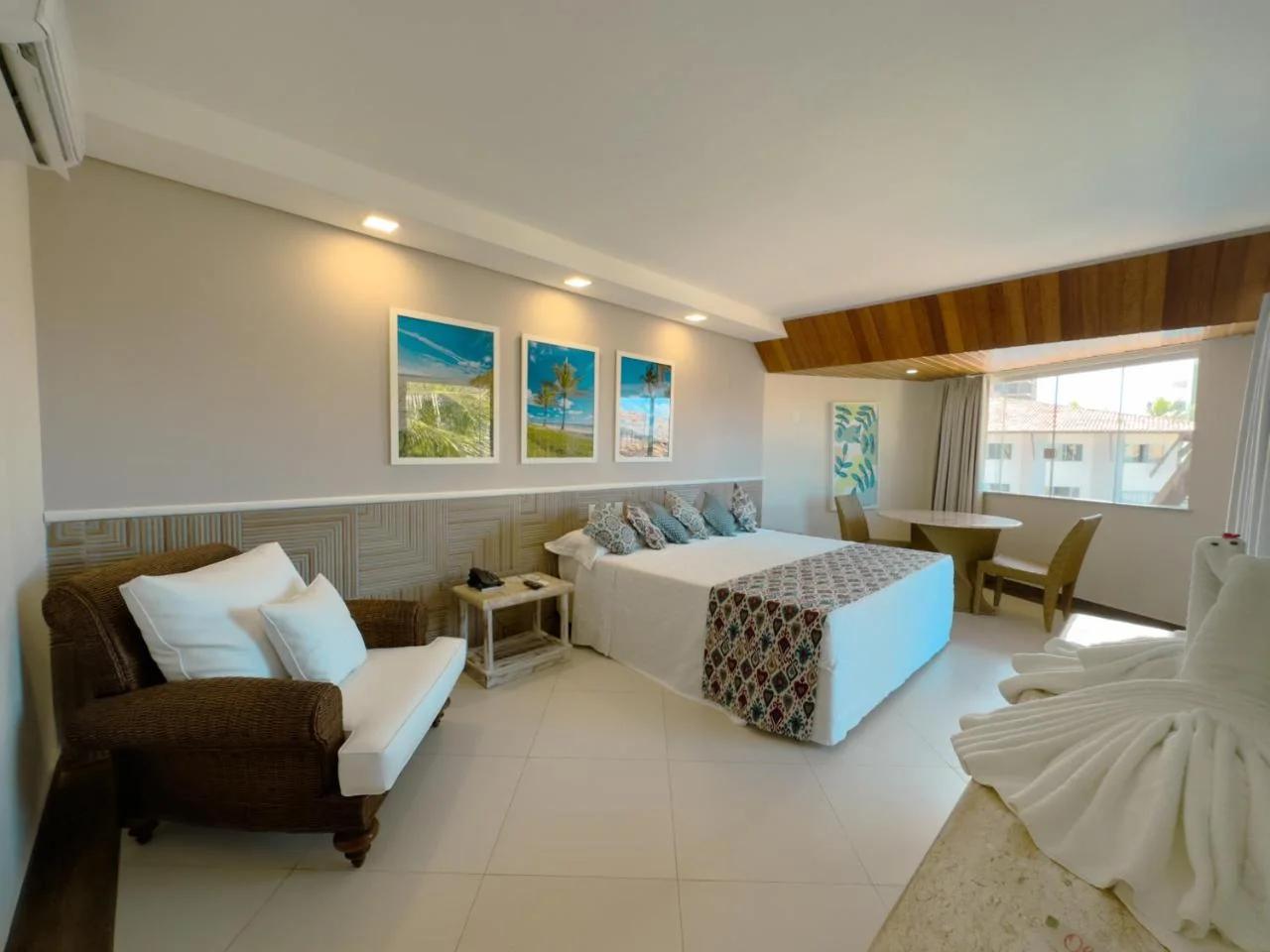 Hotel Aldeia da Praia photo