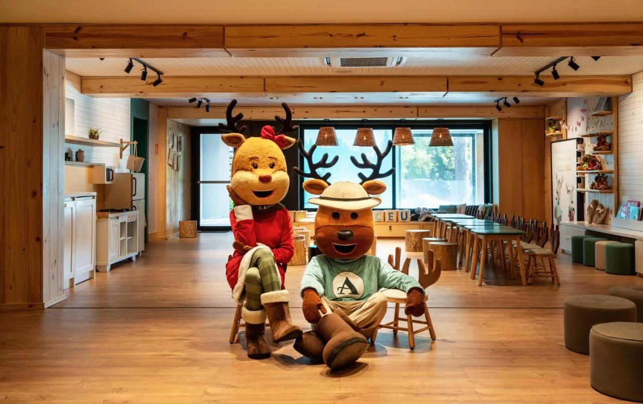 Hotel Alpestre foto