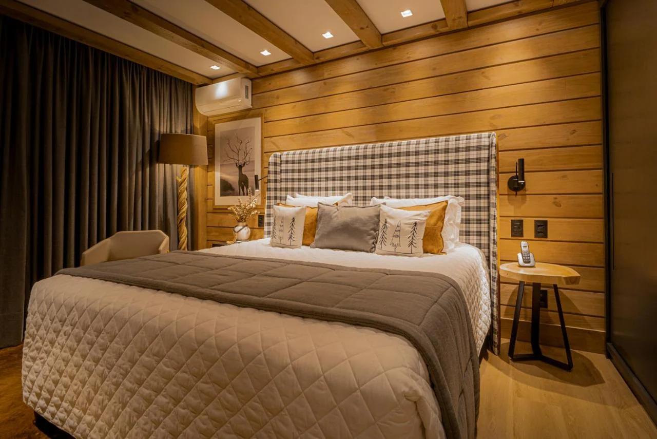 Hotel Alpestre foto