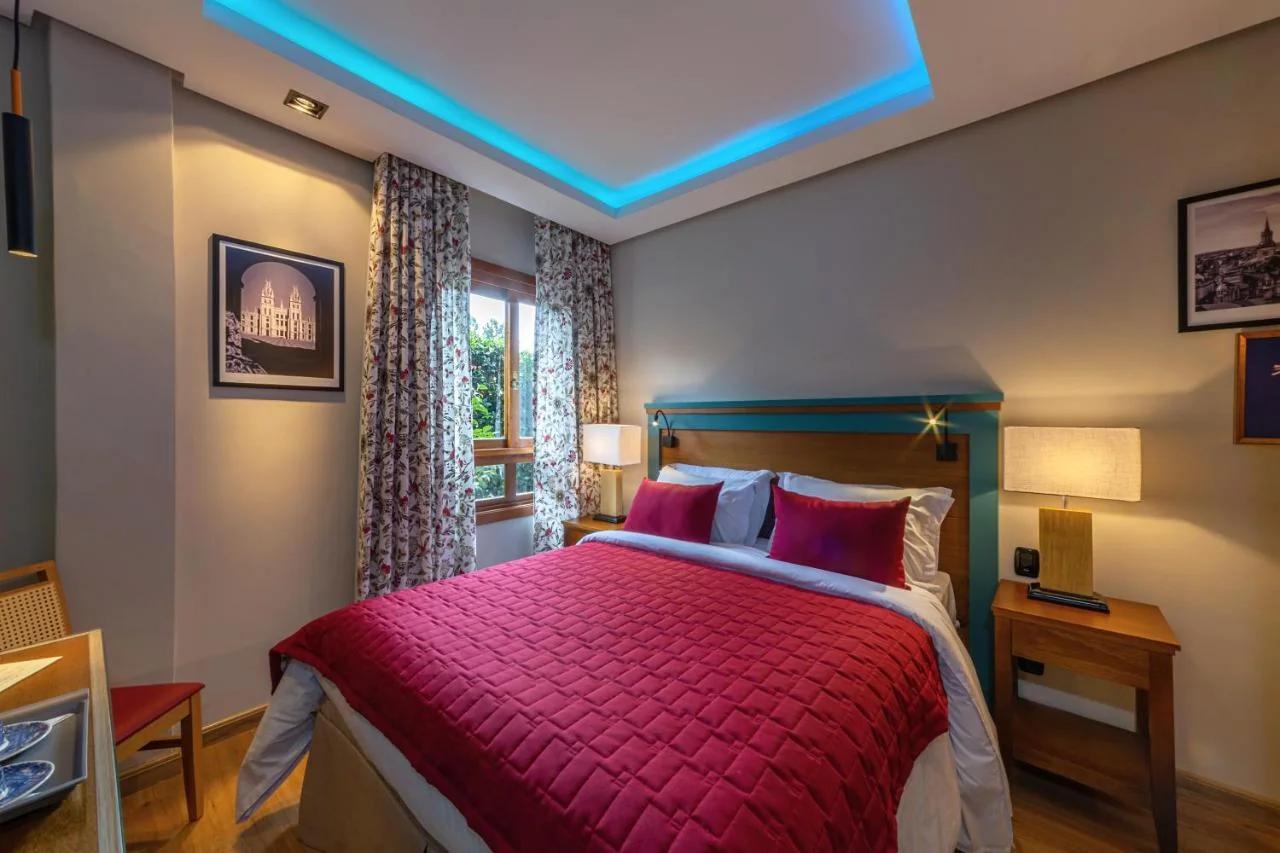 Hotel Boutique Britanico photo