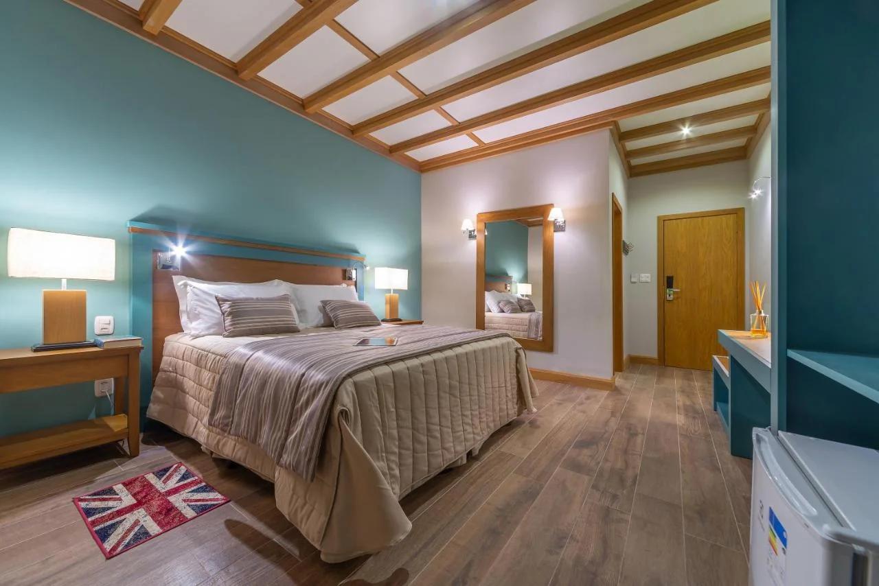 Hotel Boutique Britanico photo