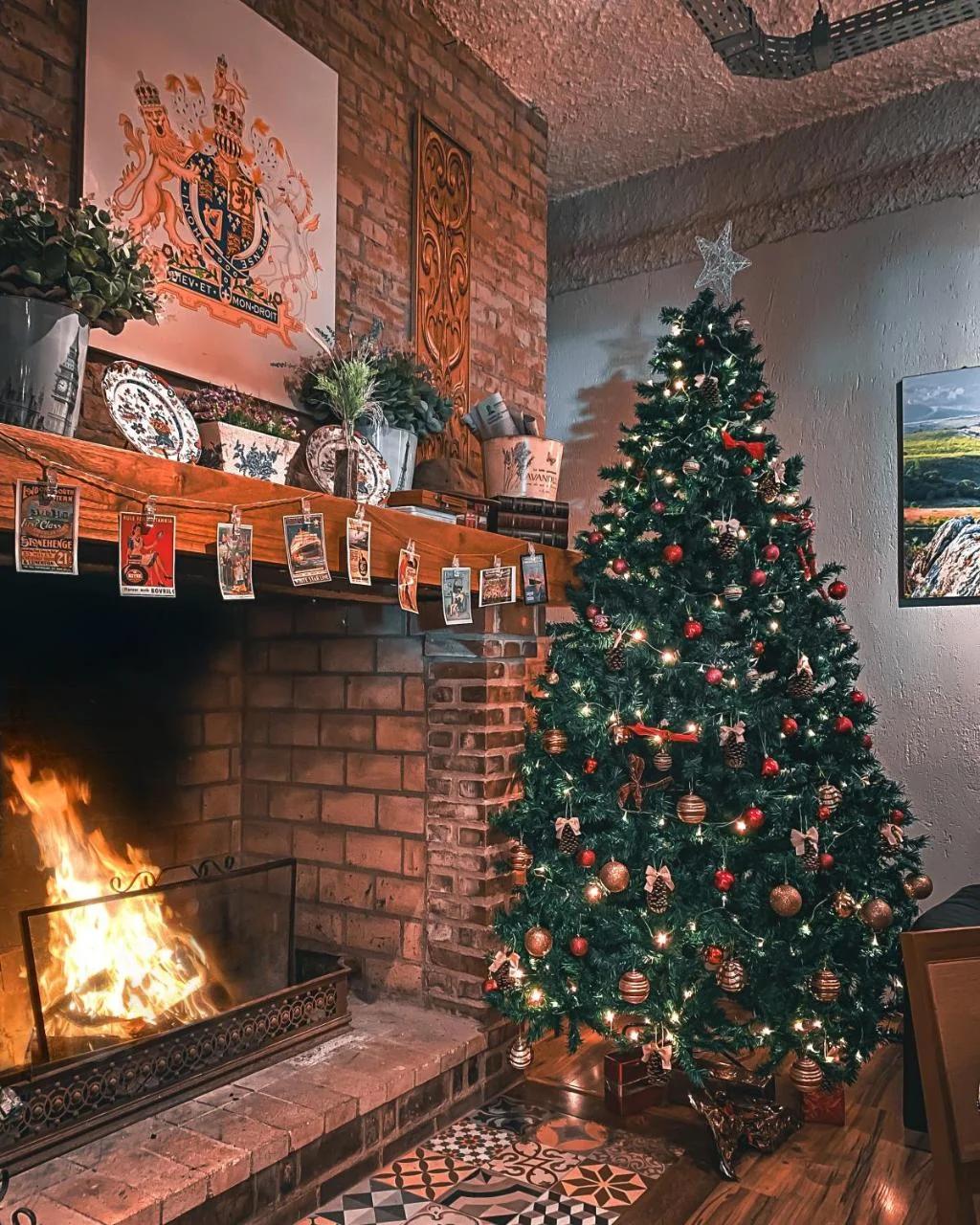 Hotel Britanico Express photo