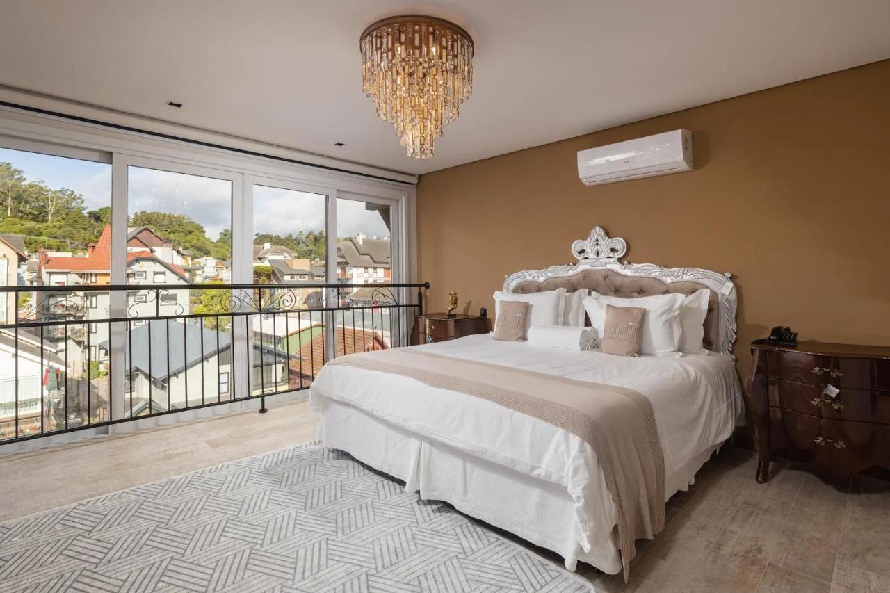 Hotel Fioreze Centro photo